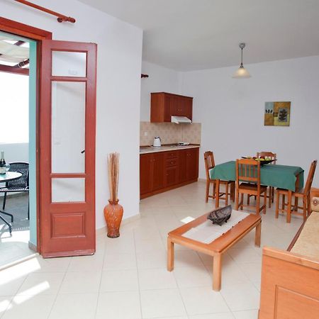 Golden Sun Apartments アルカサ 部屋 写真