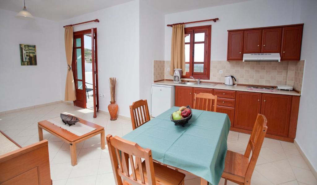 Golden Sun Apartments アルカサ 部屋 写真
